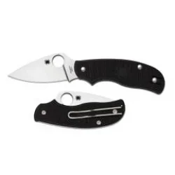 Spyderco C127pbk Urban Slipit Leaf Caki