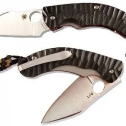 Spyderco C135gp Çakı