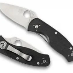 Spyderco C136gp Caki