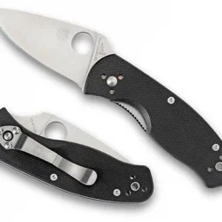 Spyderco C136gp Caki