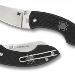 Spyderco C163pbk Pingo Çakı