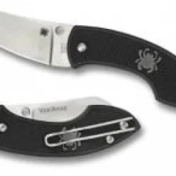 Spyderco C163pbk Pingo Çakı