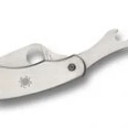 Spyderco C175p Clip Tool Caki