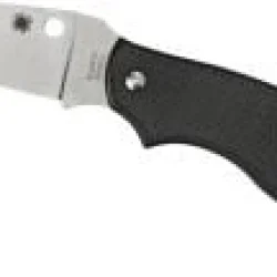 Spyderco C179pbk Spy-dk Caki
