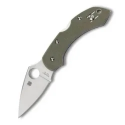 Spyderco C28gpfg Çakı