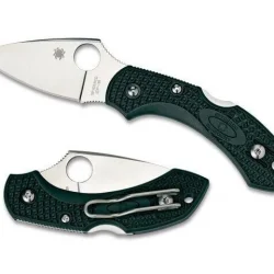 Spyderco C28pgre2 Dragonfly 2 Çakı