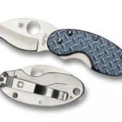 Spyderco C29gfblp Cricket Glass Çakı
