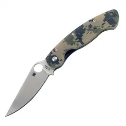 Spyderco C36gpcmo Çakı