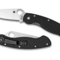 Spyderco C36gpe Çakı