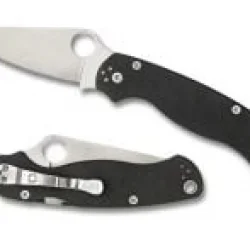 Spyderco C81gp2 Çakı