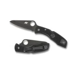 Spyderco C88pbbk Salt 1 Çakı