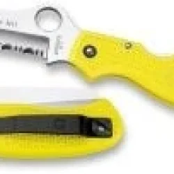 Spyderco C89sy Atlantic Salt Çakı