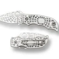 Spyderco Çaki C109slp