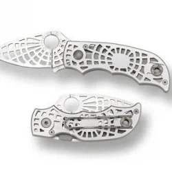 Spyderco Çaki C109slp