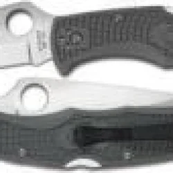 Spyderco Çakı C10pgre