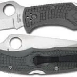 Spyderco Çakı C10pgre