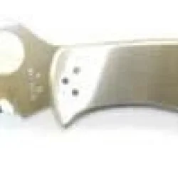 Spyderco Çakı C10ps