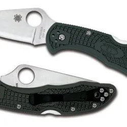 Spyderco Çakı C11pgre