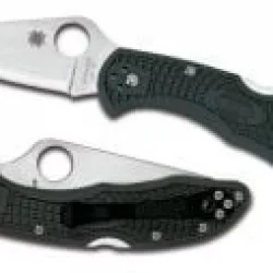 Spyderco Çakı C11pgre