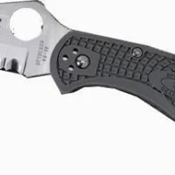 Spyderco Çaki C11psfg