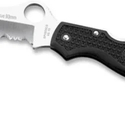 Spyderco Çakı C14sbk