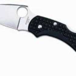 Spyderco Çakı C28pbk
