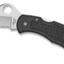 Spyderco Çaki C30sbk2