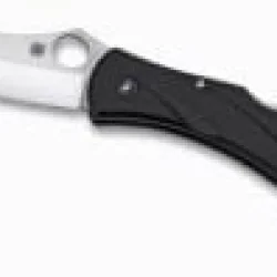 Spyderco Çakı C66pbk3
