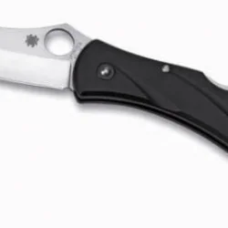 Spyderco Çakı C66pbk3