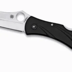 Spyderco Çakı C66pbk4