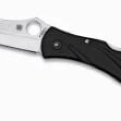 Spyderco Çakı C66pbk4