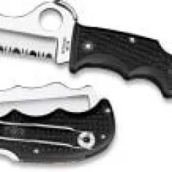 Spyderco Çaki C79psbk