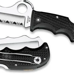 Spyderco Çaki C79psbk