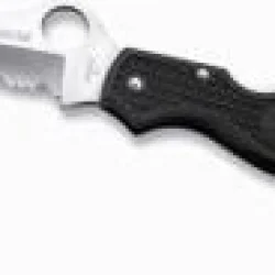 Spyderco Çakı C89sbk