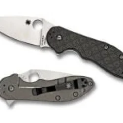 Spyderco Domino Çakı