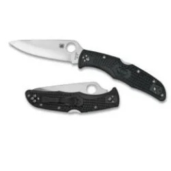 Spyderco Endura Flat Ground Caki