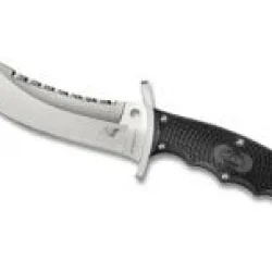 Spyderco Fb25psbk Warrior Pln Bicak