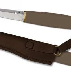 Spyderco Fb28gbnp Puukko G-10 Bıçak