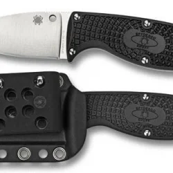 Spyderco Fb31pbk Enuff Bıçak