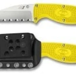 Spyderco Fb31syl Enuff Bıçak