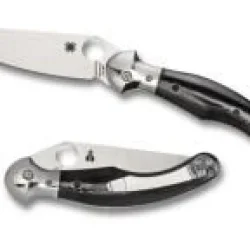 Spyderco Hungarian Çakı