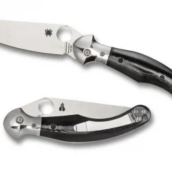 Spyderco Hungarian Caki