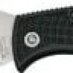 Spyderco Mgrep Manbug Siyah Caki