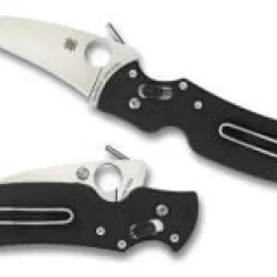 Spyderco P Kal Çakı (C103gp)