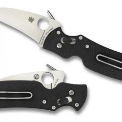 Spyderco P Kal Çakı (C103gp)