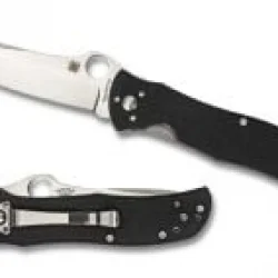 Spyderco Starmate Caki Vg-10(C55gp)