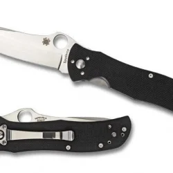 Spyderco Starmate Caki Vg-10(C55gp)