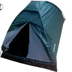 Square 2 Ki̇şi̇li̇k Çift Katlı Çadır