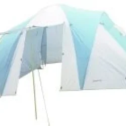 Square 2 Odali 4 Ki̇şi̇li̇k Çift Katlı Çadır