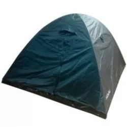 Square 3 Ki̇şi̇li̇k Çift Katlı Çadır